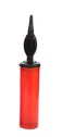 Goldedge - Manual Balloon Pump Red color