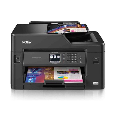 Brother Inkjet Printer All in 1 MFC-J2330DW