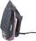 Geepas Steam Iron, Black - Gsi7791