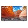 Sony X80J Series 55-Inch Ultra HD LED Smart TV KD55X80J Black