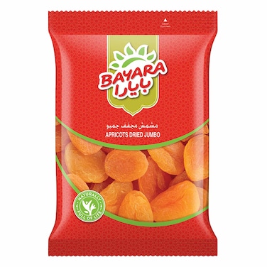 Bayara Dried Apricot 200g