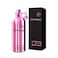 Montale Roses Musk Eau De Parfum Spray - 100ml