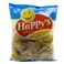 Happys Golden Salt And Vinegar Potato Crisps 200G