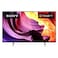 SONY 55INCH GOOGLE TV KD-55X80K