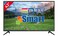 Ultra 43-inch Full HD LED Smart TV with Built-in Receiver - UT43SHV3