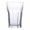Luminarc Flamenco Tumbler - 6 Pieces - Clear