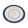 Hoover Jaffa Soup Plate Multicolour 24cm