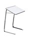 Generic - Multi-purpose Foldable Table White