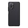 Crystal Frosted Case Cover For Xiaomi Mi Note 11 Black