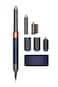 Dyson Airwrap HS05 Multi-Styler, Complete Long, Prussian Blue And Rich Copper - International Version