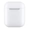 Apple AirPods 2nd generation earbuds with charging case, bluetooth, built-in microphone, White