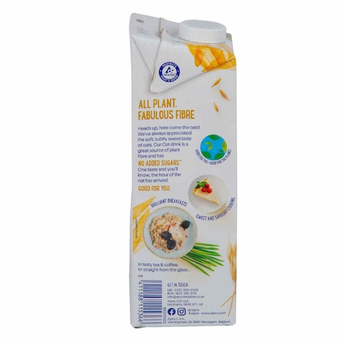 Alpro Oat Drink 1L