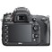 Nikon D610 SLR Camera Body Black
