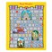 Melissa &amp; Doug On The Go Water Wow! Adventure Pathways Water Reveal Pad Set Multicolour