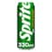 Sprite Lemon Lime Flavoured Carbonated Soft Drink Can, 330ml