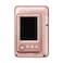 Fujifilm Instax Mini LiPlay Instant camera HM1 Blush gold + 1 Film