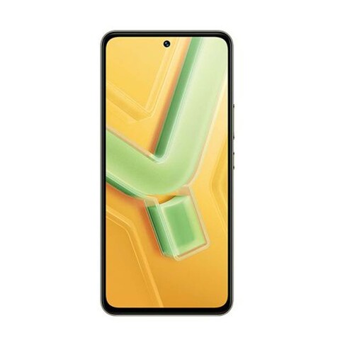 Vivo V30 Lite - 6.67-Inch 256GB/ 8GB RAM Dual SIM 4G - Breeze Green