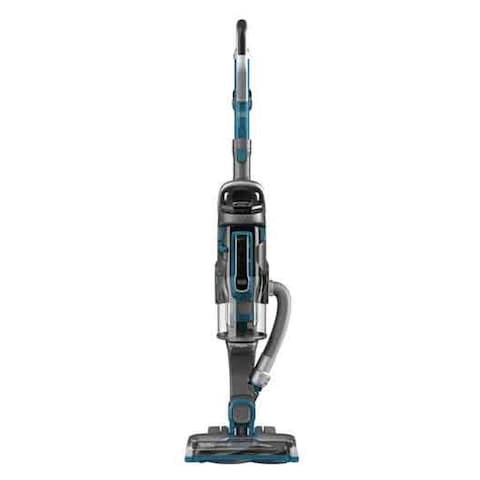 Black+Decker Upright Stick Vacuum Cleaner 45W CUA525BH-GB