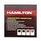 هاميلتون ترمس سستانليس ستيل 800مل