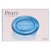 Pears Pure And Gentle With Mint Extracts Soap Bar 125g Blue