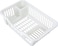 Royalford Dish Drainer With Detachable Tray For Small/ Medium/ Large Kitchens