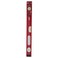 Ace Aluminum I-Beam Level (60 cm)