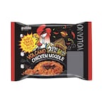 Buy Paldo Volcano Chicken Noodel - 140 Gram in Egypt