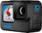 Gopro Hero10 Black, Waterproof Action Camera With Front LCD And Touch Rear Screens, 5.3k60 Ultra HD Video, 23MP Photos, 1080p Live Streaming