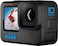 Gopro Hero10 Black, Waterproof Action Camera With Front LCD And Touch Rear Screens, 5.3k60 Ultra HD Video, 23MP Photos, 1080p Live Streaming