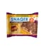 Snaq Fabriq Cookie Penut + Caramel + Raisin 45g