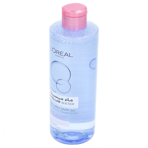 L&#39;Oreal Paris Micellar Water 400 ml