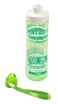 Snips Tritan Decorated Water Bottle 0.75 L - Eco Green Water