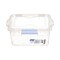 Titiz Larder Storage Box - 750 Ml