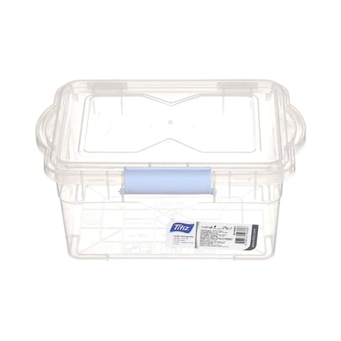 Titiz Larder Storage Box - 750 Ml