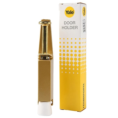 Own Buy 930.04F20 Door Holder (Gold)
