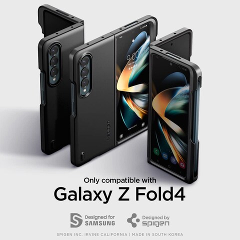 Buy Spigen Thin Fit P designed for Samsung Galaxy Z Fold 4