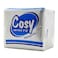 Cosy Serviettes 1Ply 100 Sheets White