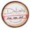 Delia&#39;s Natural Mint And Choco Ice Cream 500ml