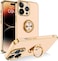 FOCUS DEZOE RING CASES 13PROMAX PINK