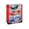 Power Joy Friction Power  Cars 3 Pieces Set Mixed