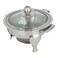 Al Ansari Serving Pot 18 cm
