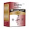 Luna Bigen Permanent Powder Hair Color - NO.58 Black Brown