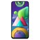 Samsung Galaxy M21 Dual SIM 4GB RAM 64GB 4G Raven Black