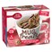 Betty Crocker Mug Treats Chocolate Chip Cookie Mix With Fudge Topping 394ml