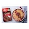 Sante Gold Granola Brownie and Cherry - 300 gram