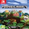 Nintendo Switch - Minecraft