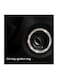 Sunshine - 6-Piece Auto Engine Knob Decorative Crystal