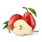 Red Pear