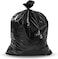 Lavish [ L-10 Pcs] Large Heavy Duty Household Disposable Garbage Bag - Also Available In S, M, XL Size