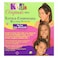 Africa's Kids Organics Relaxer Hair Regular Kit
